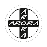 ARORA logosu