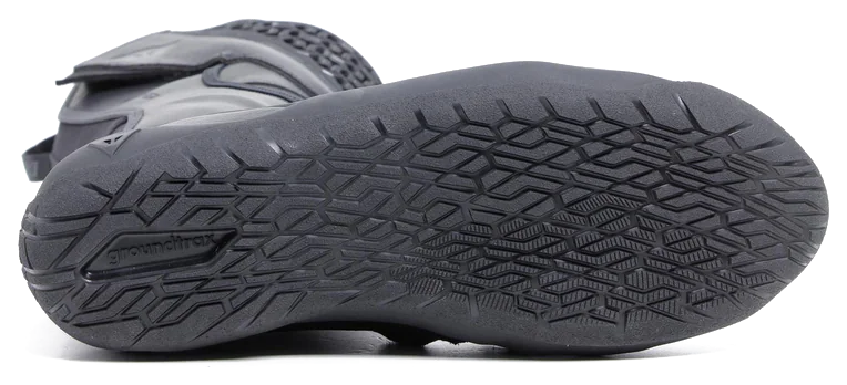 Dainese Fulcrum 3 Black Goretex Bot - Gore-Tex Ayakkabılar & Botlar görsel 5