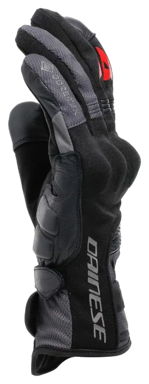 Dainese Teyde Black Iron Gate Gore-Tex Eldiven görsel 5