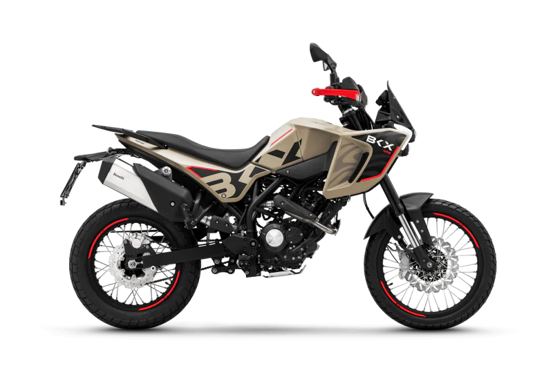 Benelli Specifiche tecniche