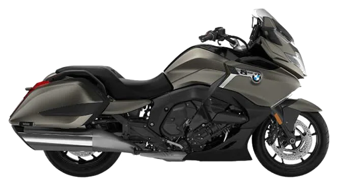 BMW BMW K 1600 GRAND AMERICA