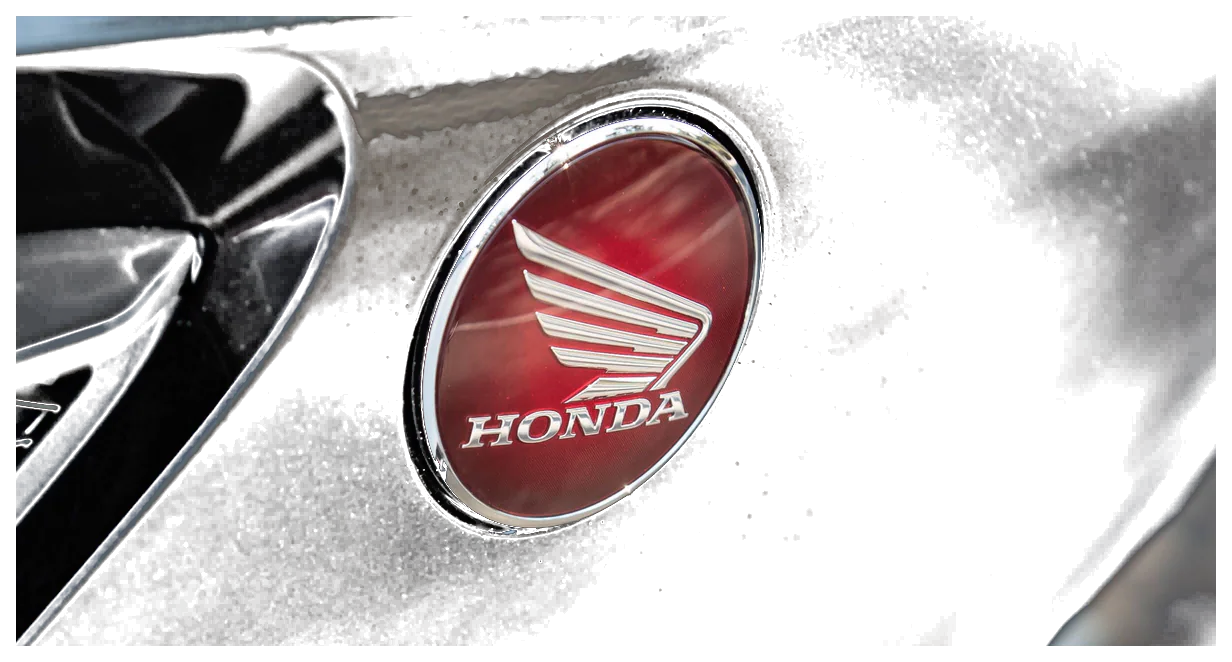 HONDA Motor Sporları