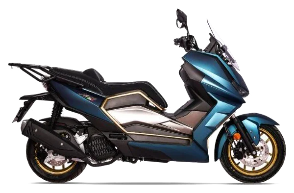 Regal Raptor Regal Raptor XSUV 250